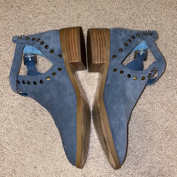 Booties - Picture 2 of 5